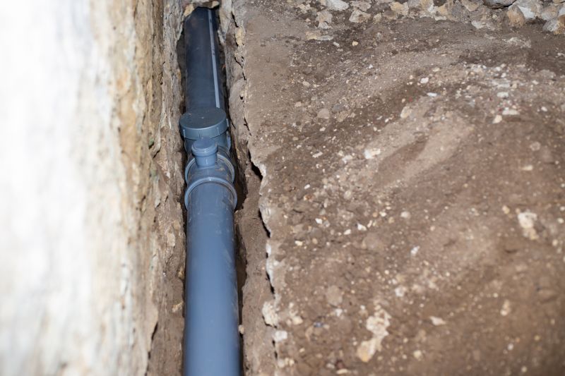 Top Rated Products for Sewer System Installation