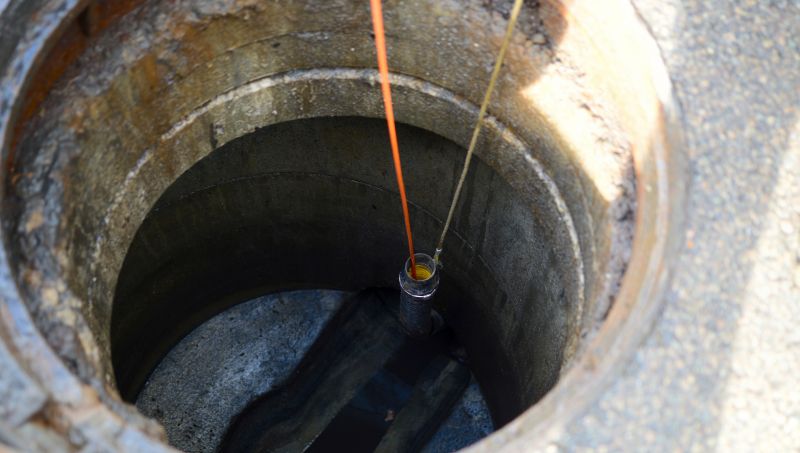Sewer System Installation Costs — Cost of Sewer System Installation