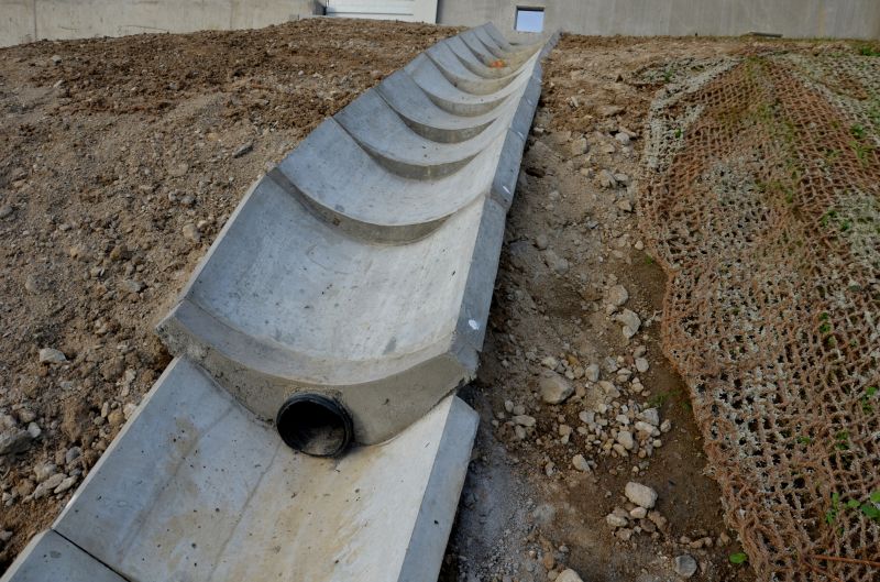 Sewer System Installation Costs — Cost of Sewer System Installation
