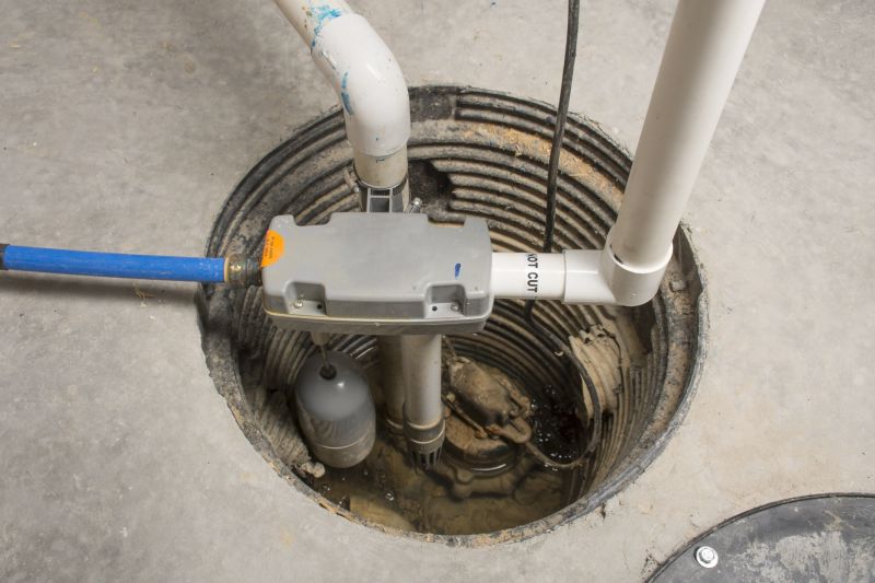 Sewer System Installation Costs — Cost of Sewer System Installation