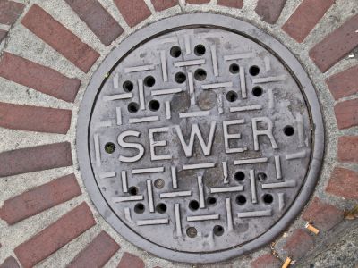 Improve Sanitation and Public Health with a Sewer System Installation!